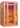 Infrarotkabine 120 x 105 x 190 cm für 2 Personen aus Hemlock Holz mit 5 Vollspektrumstrahler + 1 Carbon Magnesium Heizplatte