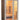 Infrarotkabine 124x116x190 cm für 2 Personen aus Hemlock Holz mit 5 Keramikstrahler + 2 Carbon-Magnesium Heizplatten