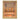 Infrarotkabine 150x120x190 cm für 2-3 Personen aus Hemlock Holz mit 6 Vollspektrumstrahler (3 Heizstrahler regelbar) + 1 Carbon-Magnesium Heizplatte